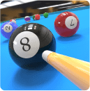 8 Ball Pool Game