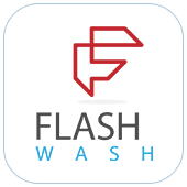 Flash-Wash