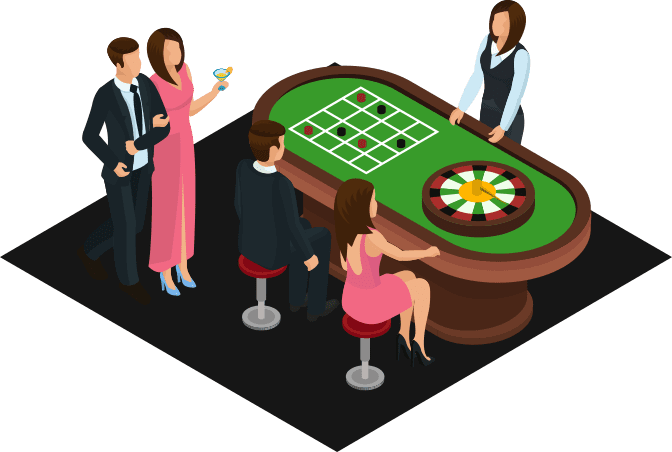 Roulette Game Development Company