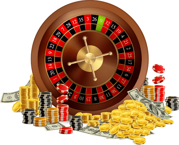 Roulette Game Development Company
                        