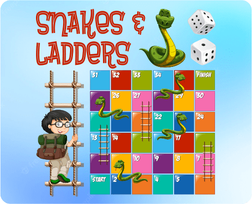 Snakes and Ladders Board Games - Apps on Google Play