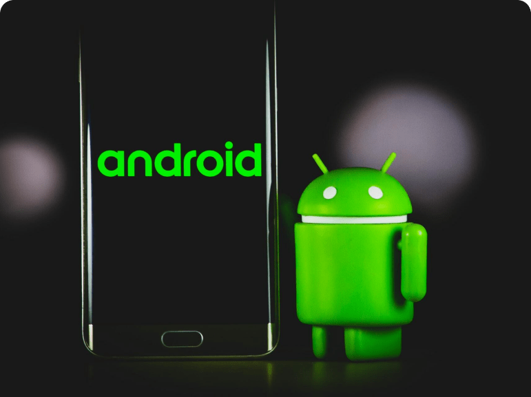 Android Native Development Company
