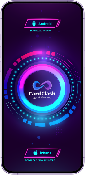 Card Clash Game Development