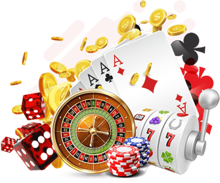 Casino game software