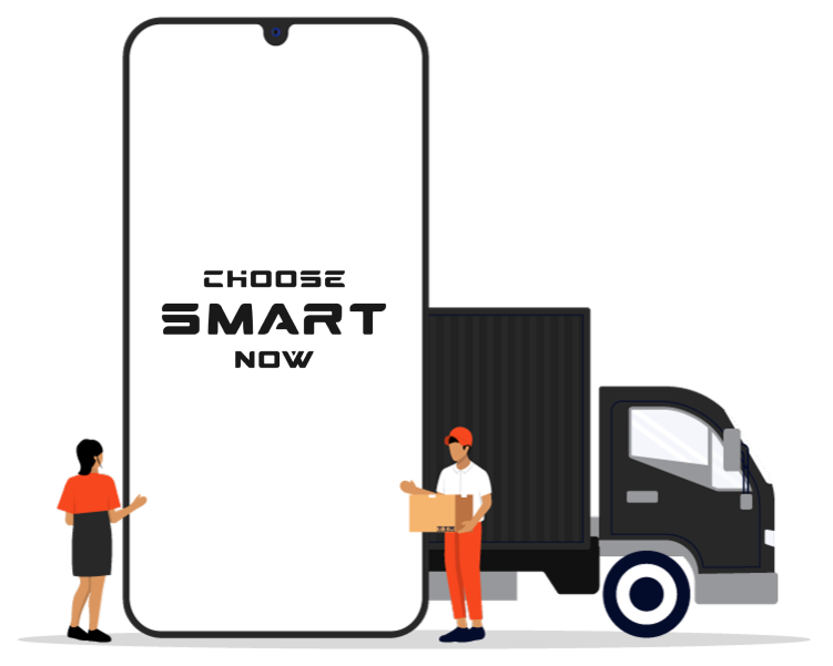 Choose Smart Now