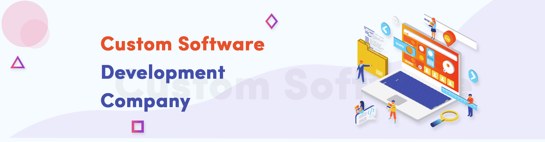 software development company