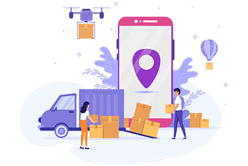 logistic app development company