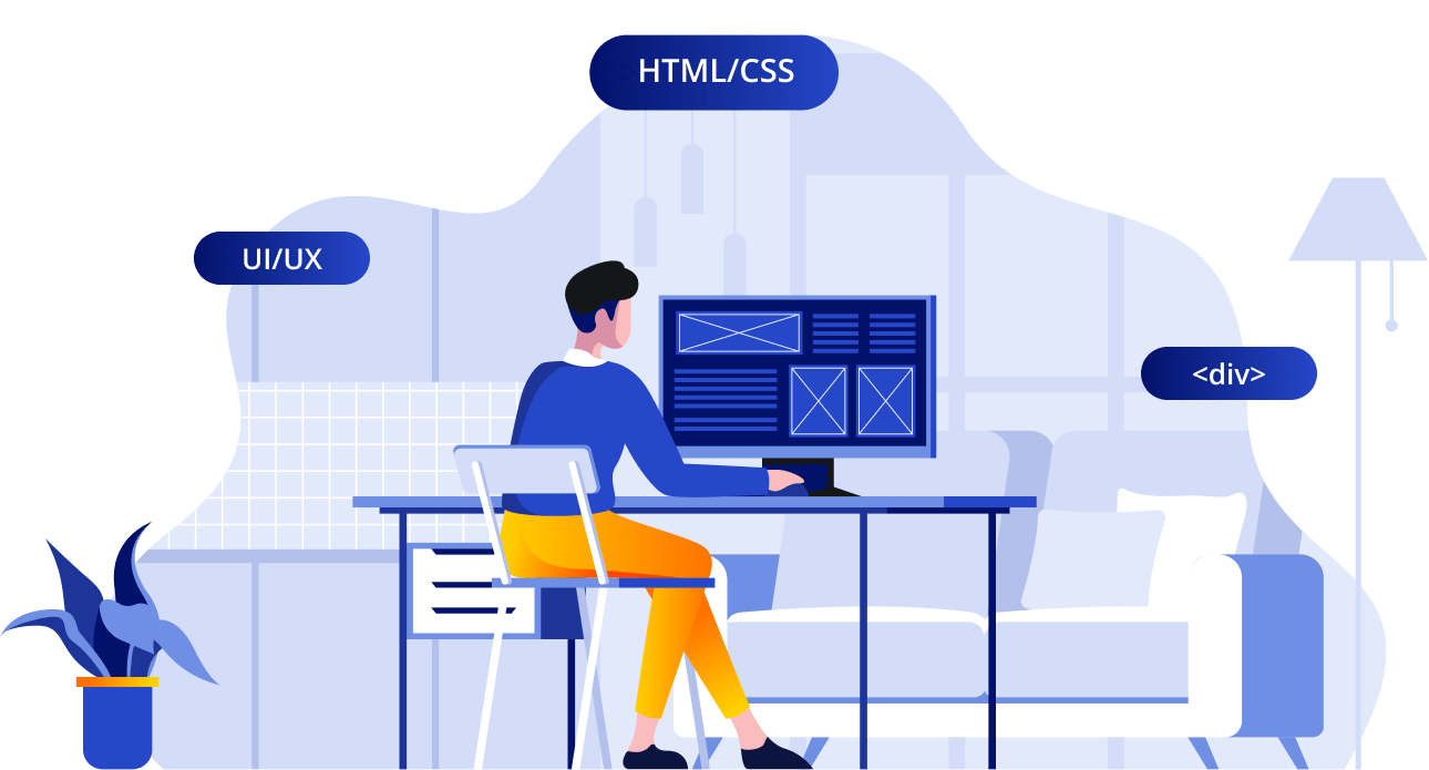 HTML5 Development Company