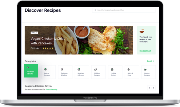 Restaurant Inventory Management System