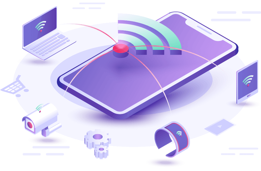 iot app development company