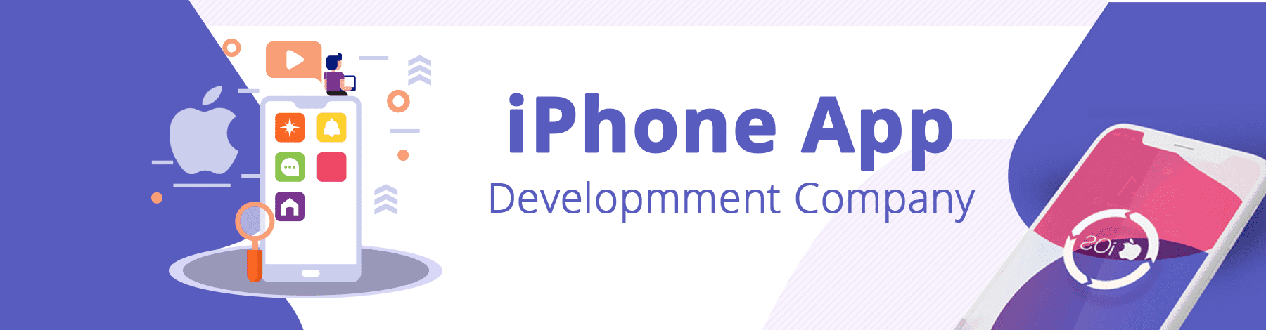 iPhone App Development company