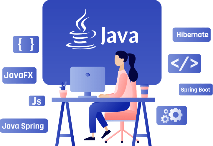 java-frameworks