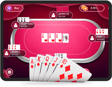 rummy game development