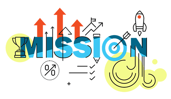 our-mission