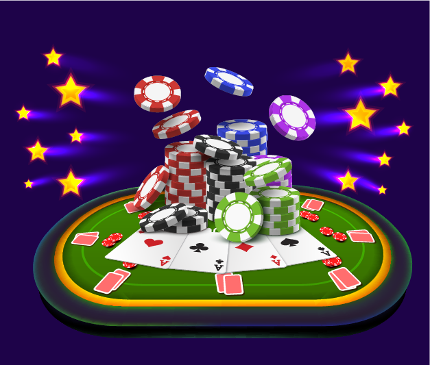 online poker game development services