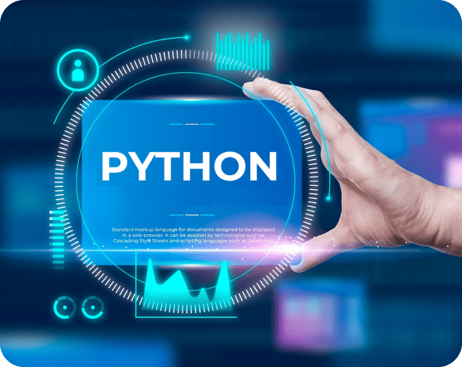 python-benefits