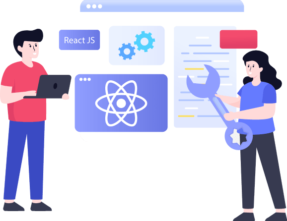 ReactJS Development Company