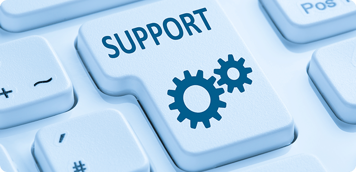 support-service