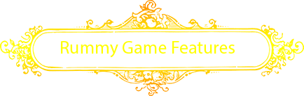 rummy-game-features