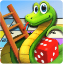 Snake and ladders Game