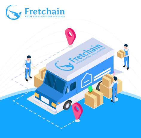 logistics services app development
