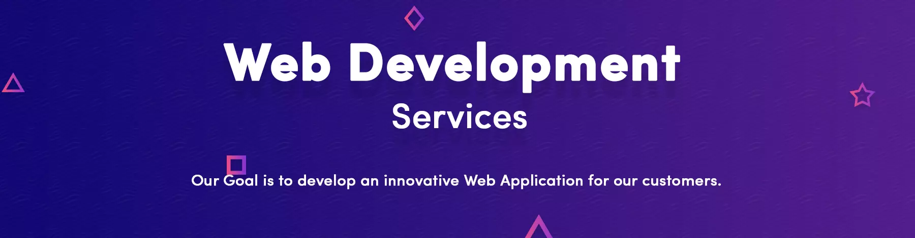 web development company in india