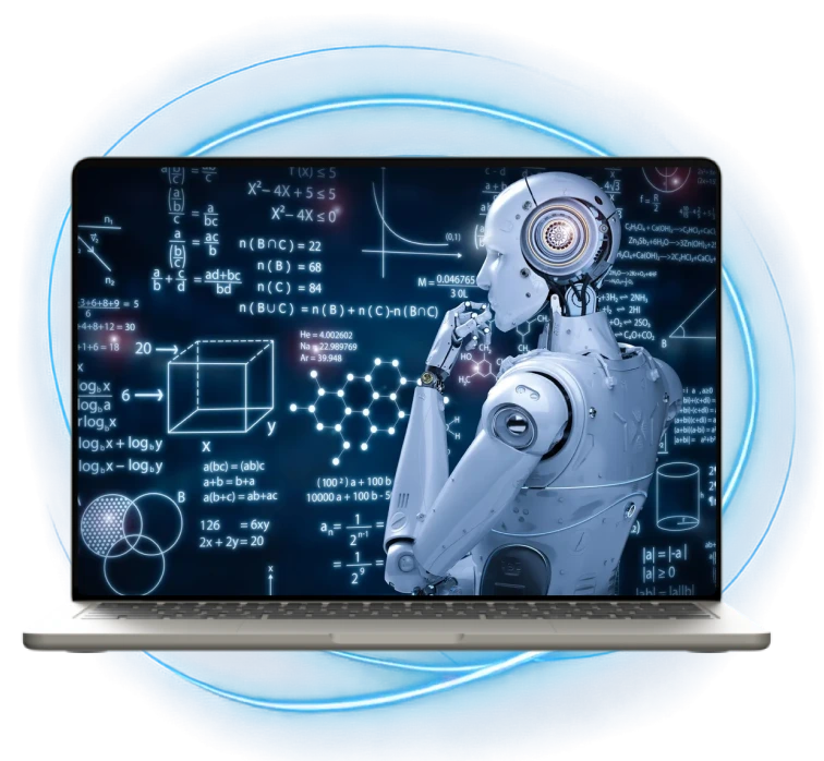 AI Development Laptop