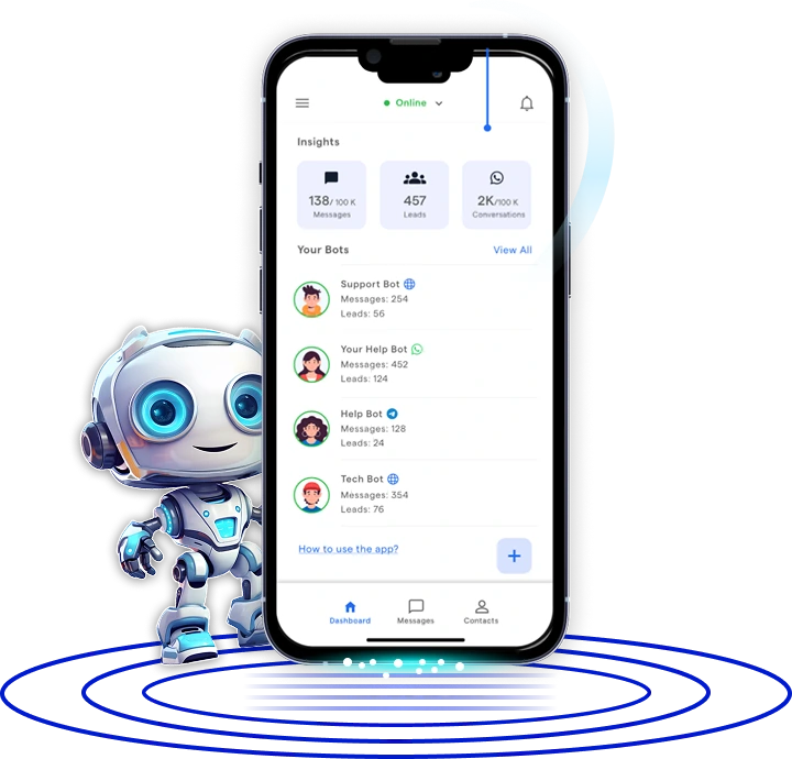 AI Process Robot