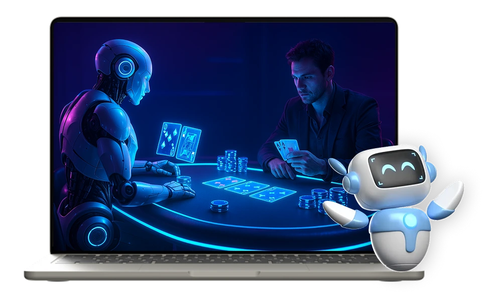 AI Robot 2