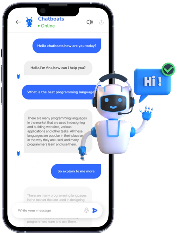 artificial-robot