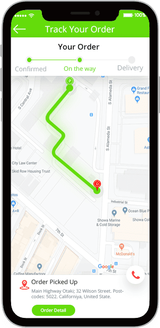 android mobile app development