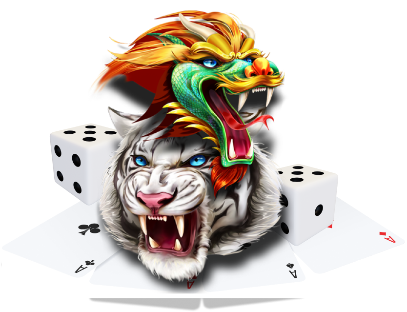 Dragon tiger game development