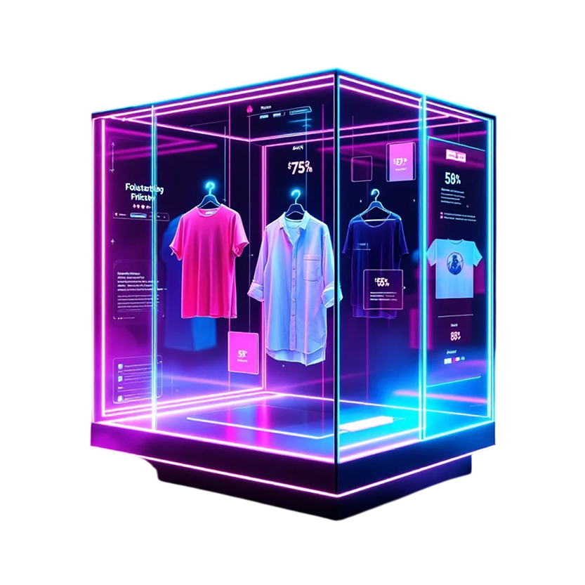 E-Commerce Website Development