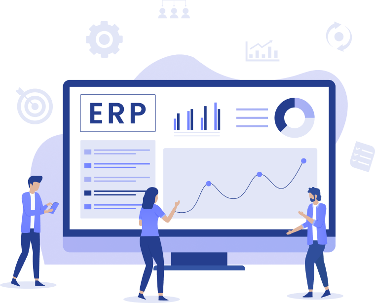 ERP Software Development Company-kpis pvt ltd