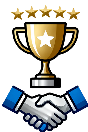 Strong Industry Reputation