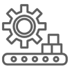 Industries icon