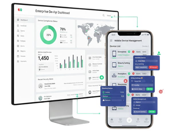 MDM Case Study Banner