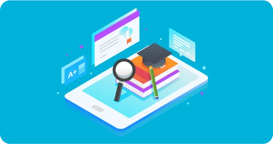 Education Industry Solutions