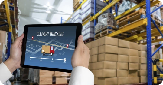 Logistics Industry Solutions