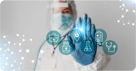 Healthcare Industry Solutions