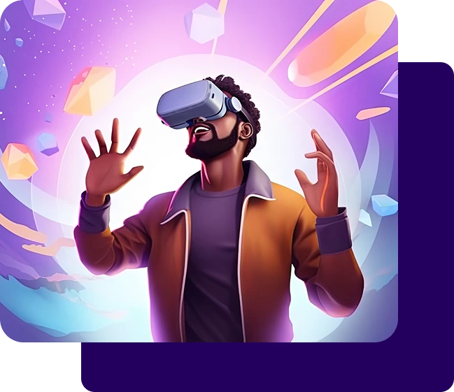 VR Entertainment