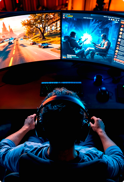 VR Game Development