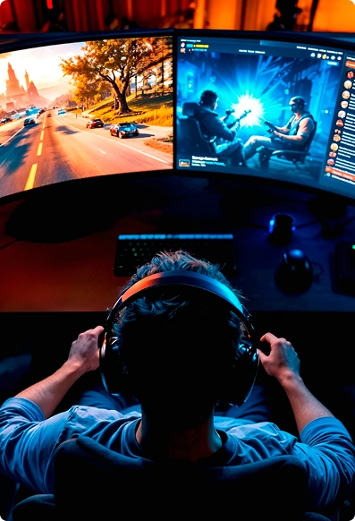 VR Game Development
