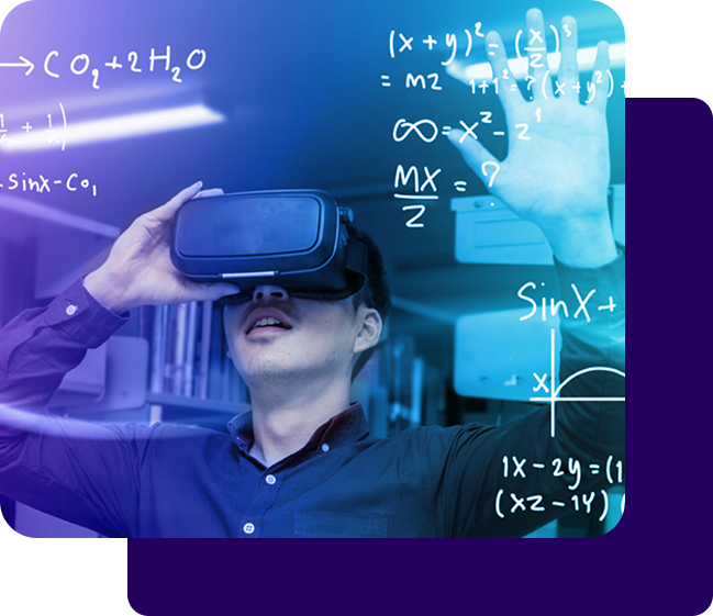 VR Education
