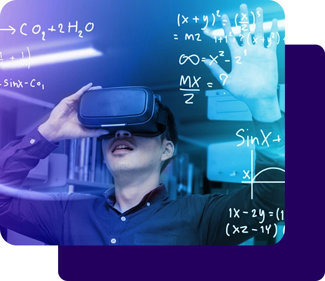 VR Education