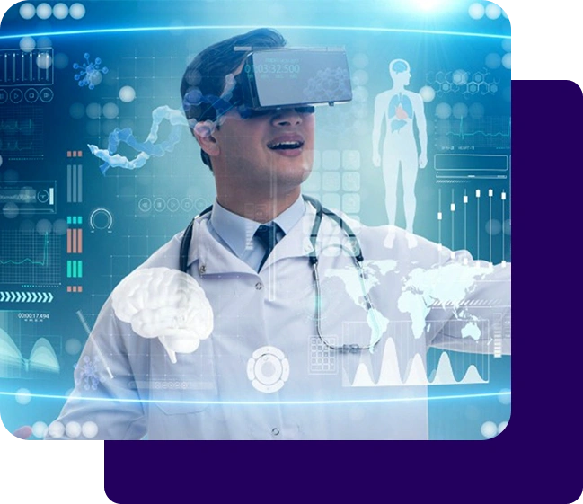 VR Healthcare