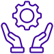 On-time Delivery Icon