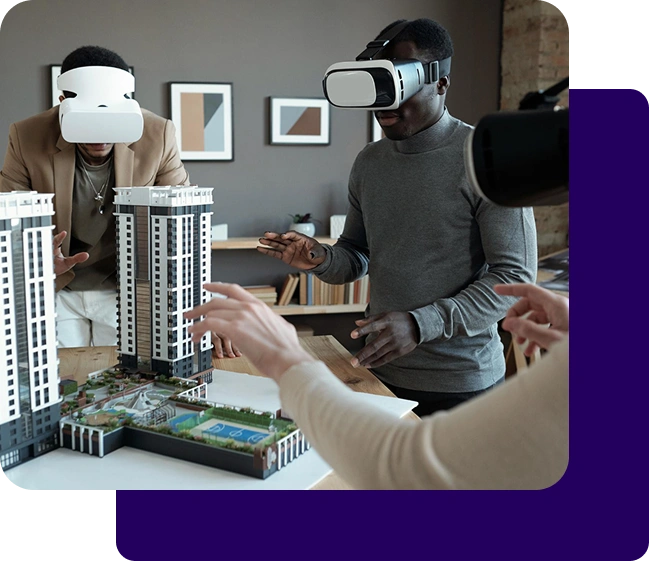 VR Real Estate