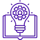 Technical Skill Icon