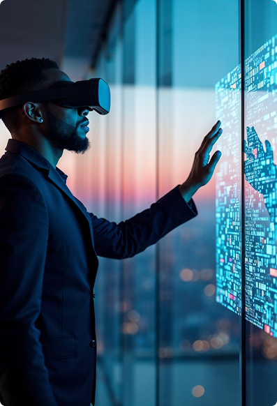 VR Web Development
